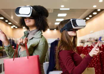 How Retail Brands Move to Metaverse and Web3 in the Next Decade