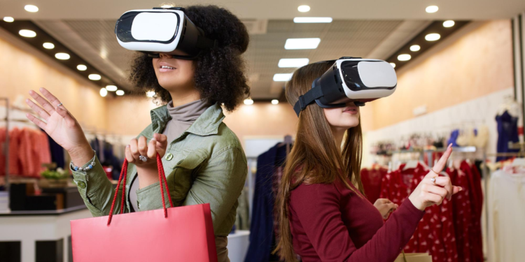 How Retail Brands Move to Metaverse and Web3 in the Next Decade