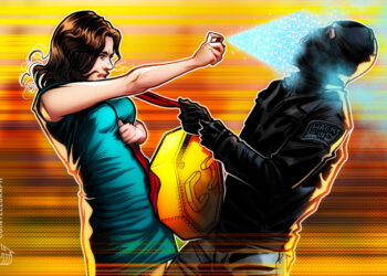 How to protect against crime in the metaverse