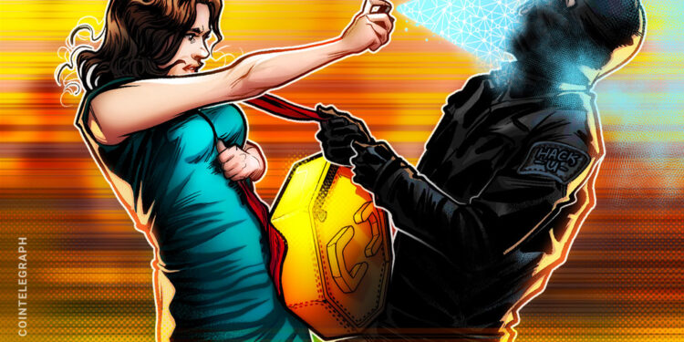 How to protect against crime in the metaverse