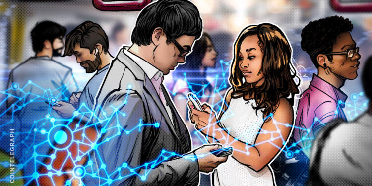 What are decentralized social networks?