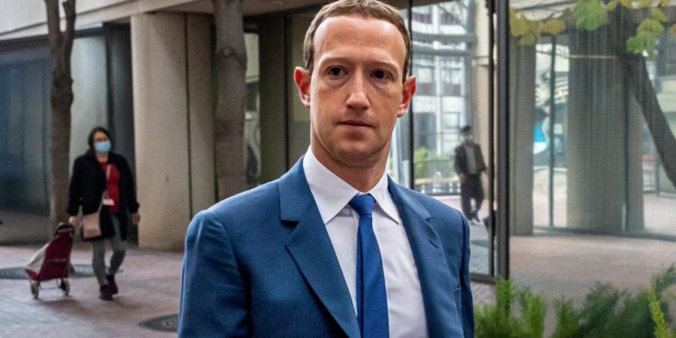 Meta set to report fourth-quarter earnings after the bell