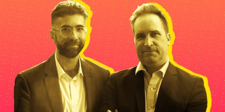 How HBO’s creatives survived corporate chaos