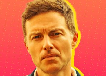 Podcasting? Radio? It’s all one big opportunity for iHeartMedia Digital CEO Conal Byrne