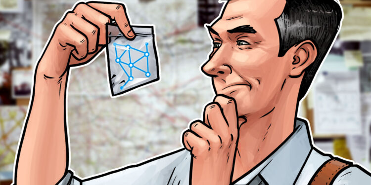 Interpol wants to police metaverse crimes, reveals secretary general