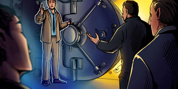 FTX liquidators report exchange held $2.4M ‘fleet of vehicles’ in the Bahamas