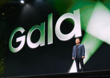 Samsung looks beyond the Galaxy S23 to make “extended reality” devices