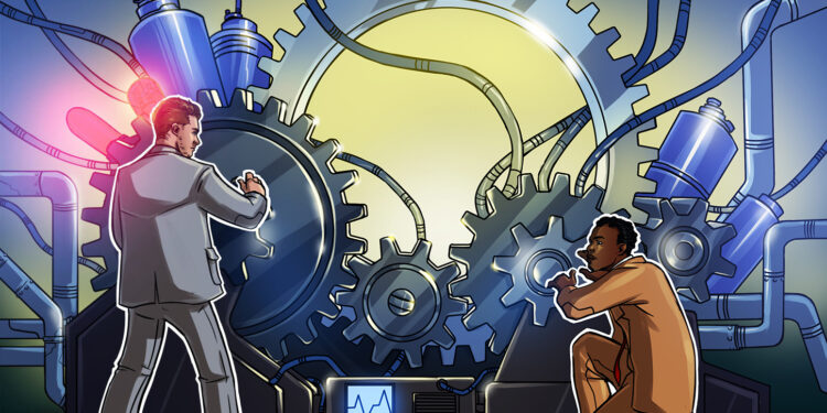 Theta Network to enable collaborative machine learning with new partnership