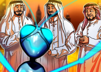 Abu Dhabi to back the growth of Web3 startups with $2B