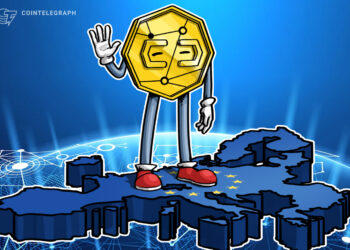 HSBC needs someone to helm its tokenization efforts