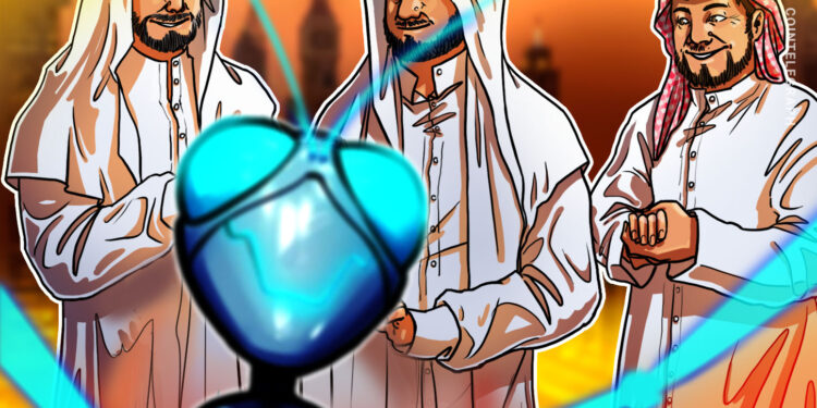 Saudi Arabia partners with The Sandbox for future metaverse plans