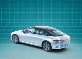 Video games might be the future of cars