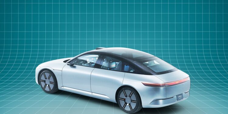 Video games might be the future of cars