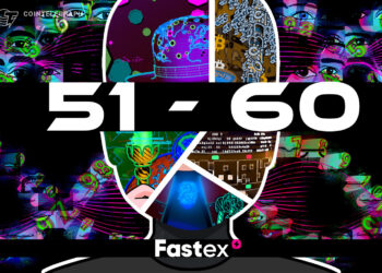 Cointelegraph’s Top 100 reaches halfway point, with profiles 51–60 revealed