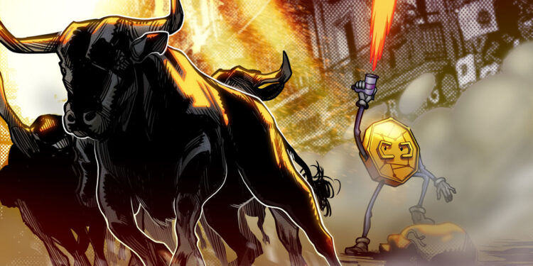 Polygon ecosystem development and upcoming zkEVM launch add to MATIC’s bullish momentum