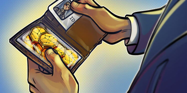 It’s time to own your digital identity