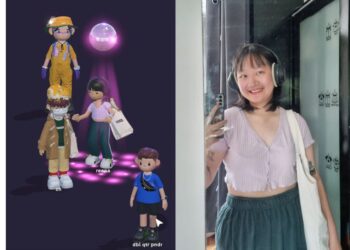 Bondee, Asia’s Trending Metaverse App, Won’t Last You More Than a Week.