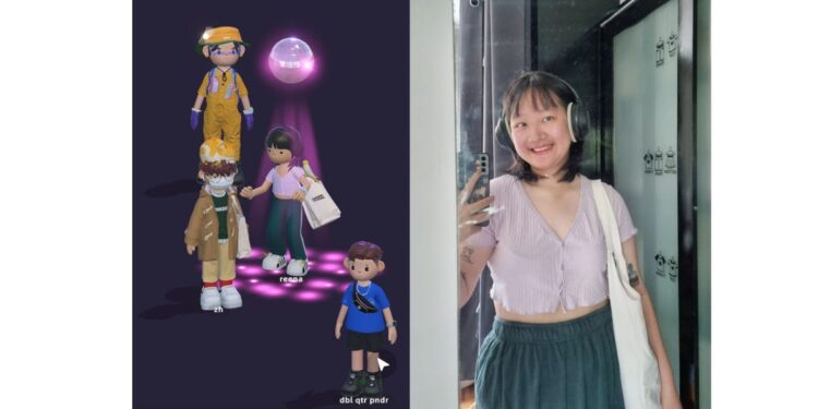 Bondee, Asia’s Trending Metaverse App, Won’t Last You More Than a Week.