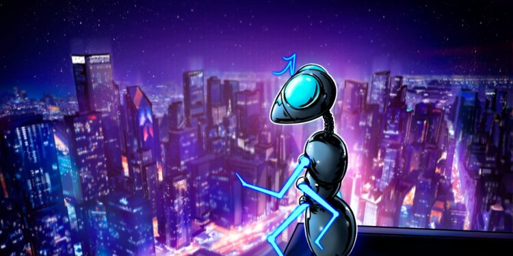 Web3 could seize on the decades-old software-as-a-service business model