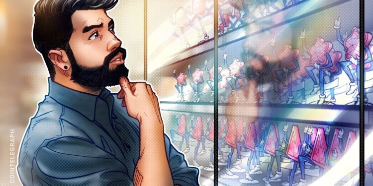 74% of survey participants say they buy NFTs for status