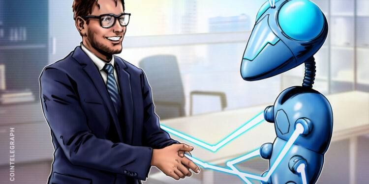 Tencent Cloud signs multiple collaboration agreements with blockchain firms