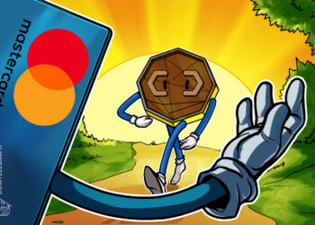 Mastercard to allow crypto payments in Web3 via USDC settlements