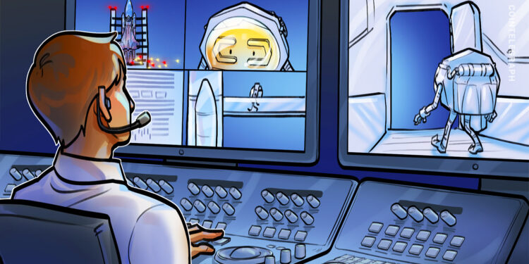 What is a crypto launchpad, and how does it work?