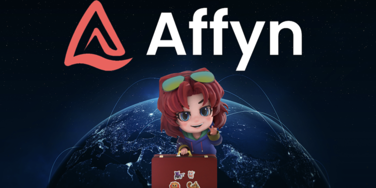 Affyn Reveals New Cities for NEXUS World Metaverse