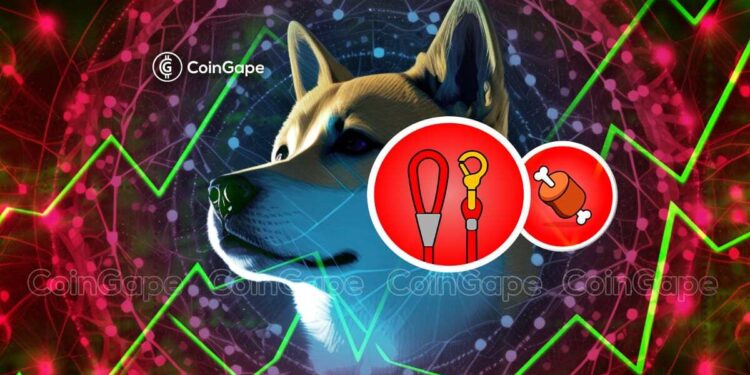 Can LEASH Jump Into Top 100 Cryptos After BONE