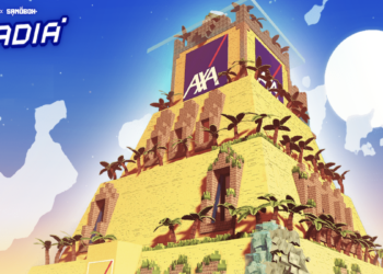 AXA France Steps Into The Metaverse