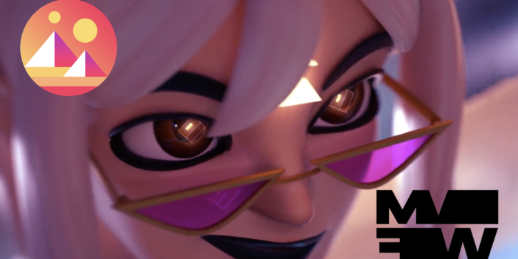 Metaverse Fashion Week 2023 Is Here!