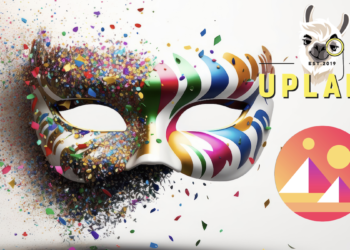 Upland and Decentraland are bringing the Brazilian Carnival to the Metaverse