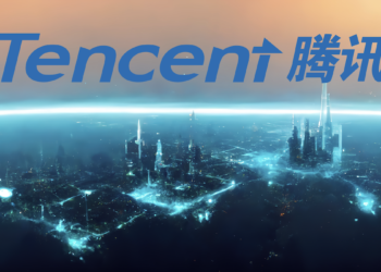 Tencent Adopts New Metaverse Strategy