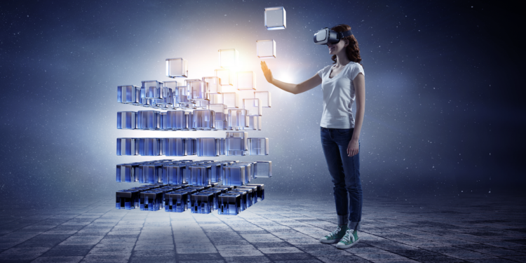 5 Metaverse Tools you Need to Know About