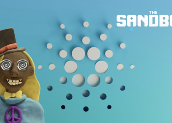 Cardano’s Clay Nation to Join The Sandbox