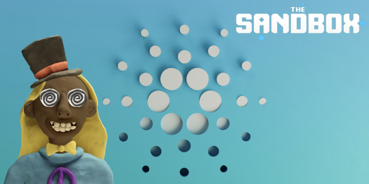 Cardano’s Clay Nation to Join The Sandbox