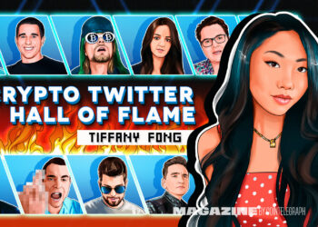 Hall of Flame – Cointelegraph Magazine