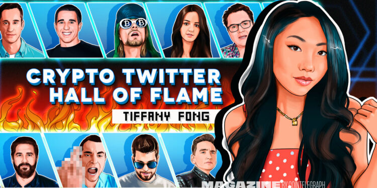 Hall of Flame – Cointelegraph Magazine