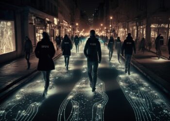 New research suggests that privacy in the metaverse might be impossible