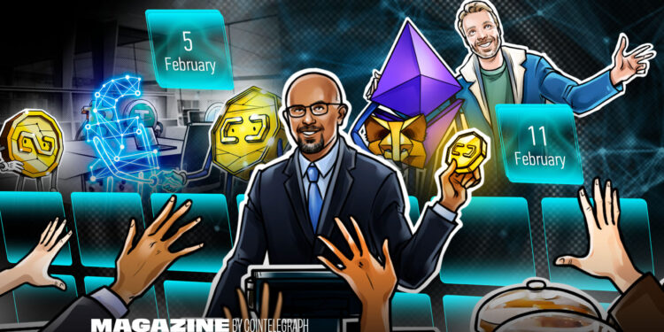 Kraken’s staking down, FTX post-bankruptcy hell, Binance news…