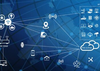 How edge devices and infrastructure will shape the metaverse experience