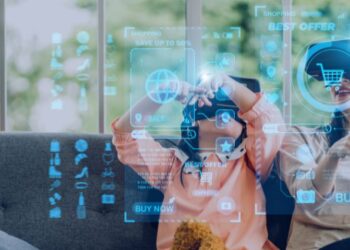 How Are Popular Brands Leveraging the Metaverse to Connect with Clients?