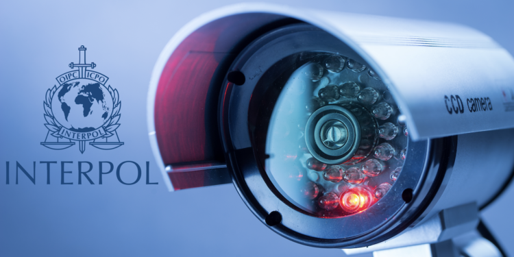 Interpol Tackling Crime in the Metaverse