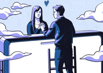 Your next swipe might be on an AI chatbot