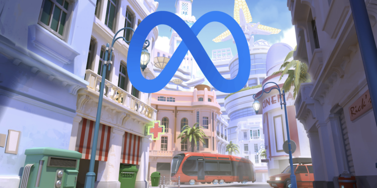 Zuckerberg Still Big on the Metaverse