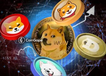 Top 5 Meme Coins Outperforming Dogecoin (DOGE) in 2023