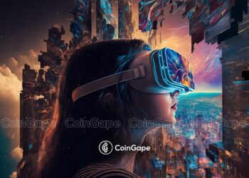 Metaverse Crypto Tokens Are Soaring; Here Are The Top Picks