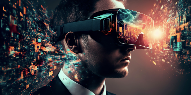 Metaverse Trends That Will Shape the 2020s