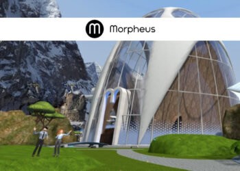 Morpheus Launches Turnkey VR Enterprise Solution
