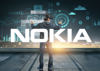Nokia Leading the Way in 5G and Metaverse Industries